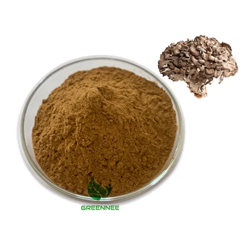 Maitake гъба на прах