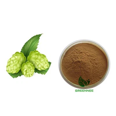 Екстракт от хмел Полифеноли 10%