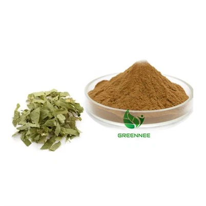 Екстракт от Epimedium Икариин/Икариини 5% 10% 20% 40% 50%