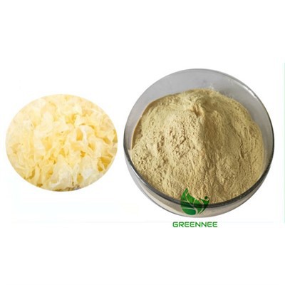 Тремела полизахарид